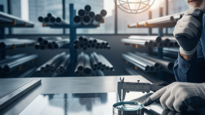 2026 Top Stainless Steel Supplier Near Me for Global Buyers?