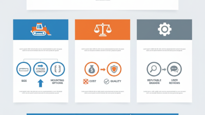 2026 How to Choose the Best Loader Cylinder for Your Needs?