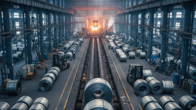 What is the Best China Carbon Steel Coil Manufacturer for Buyers?