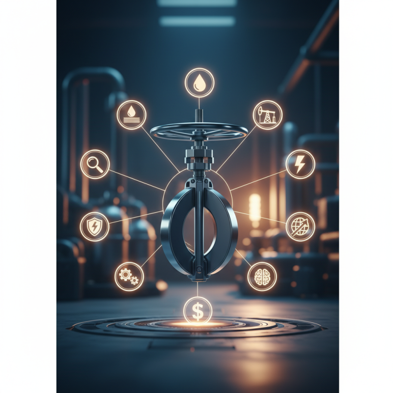 Top 10 Butterfly Valve Manual Tips for Global Buyers?