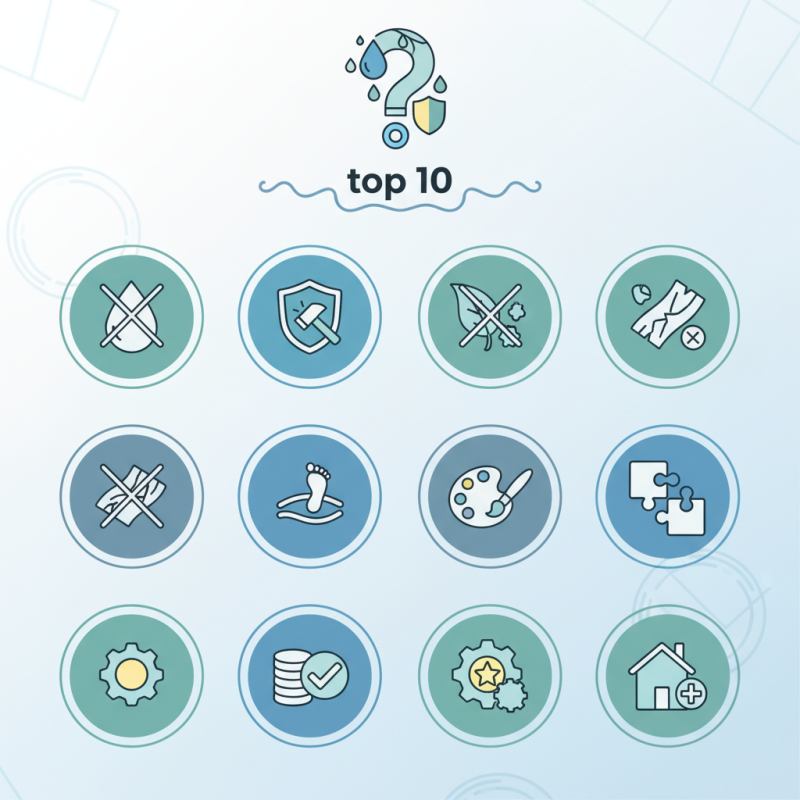 Top 10 Reasons Spc Flooring Is Perfect For Your Bathroom?