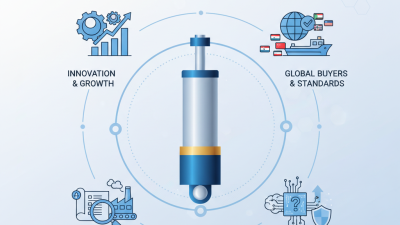 China Best Loader Hydraulic Cylinder for Global Buyers?