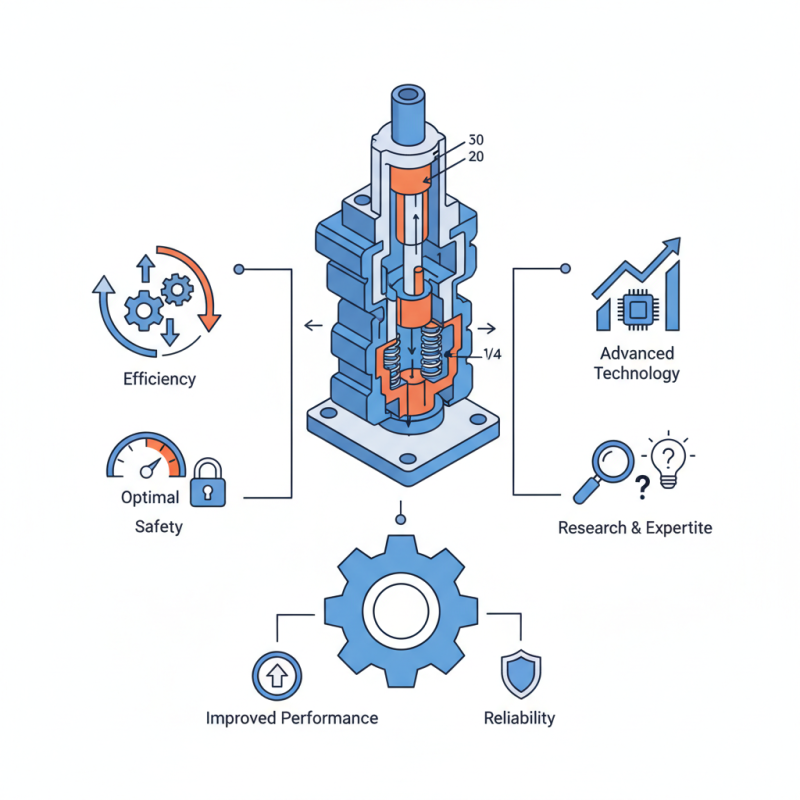 10 Essential Tips for Choosing Stacked Counterbalance Valves?