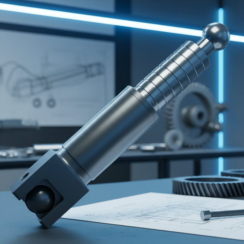 2026 Best Compact Excavator Cylinders for Global Buyers?