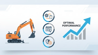 How to Choose the Best Mini Excavator Hydraulic Cylinder Products?