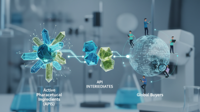 Top 10 API Intermediates for Global Buyers to Consider?