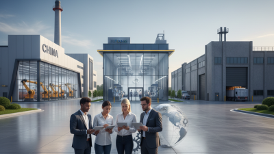 Top 10 Hydraulic Cylinder Head Factories for Global Buyers?