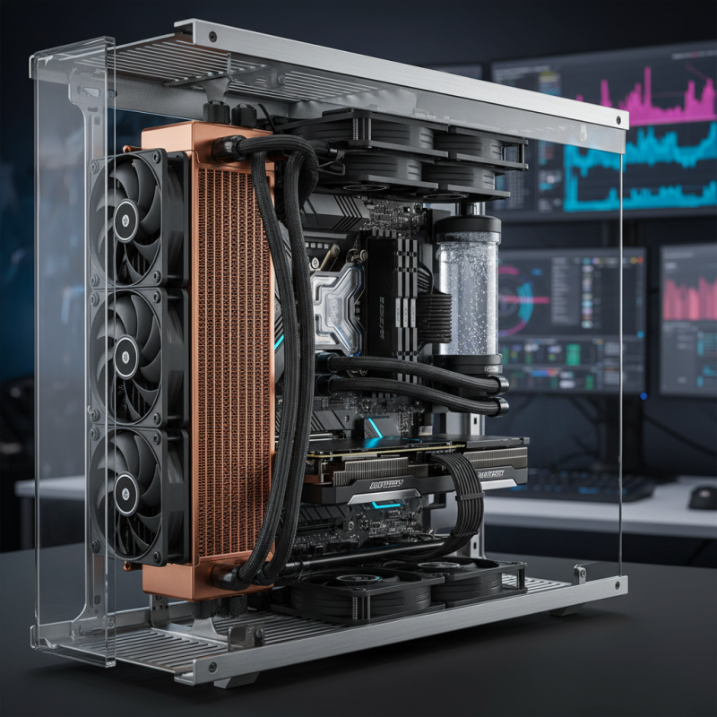 Best Liquid Cooler Radiator for Optimal Cooling Performance?