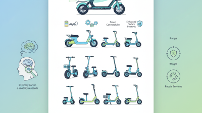Top 10 Electric Scooter Models for Global Buyers in 2026?