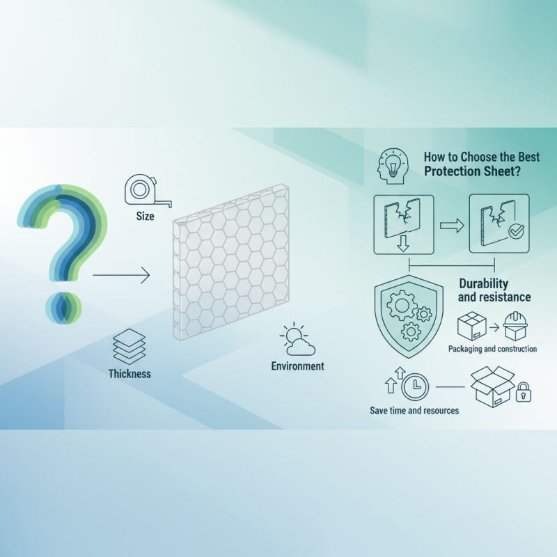 2026 How to Choose the Best Corrugated Protection Sheet?