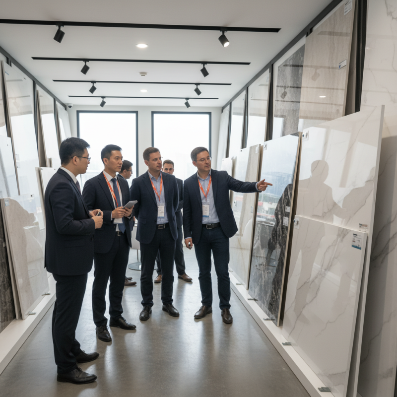 Top 10 Uv Marble Board Suppliers in China for Global Buyers?