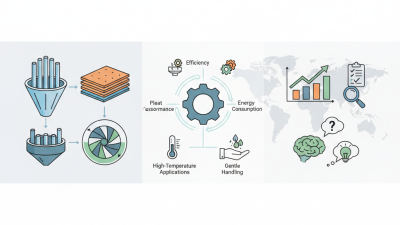 2026 Best Bulk Solids Heat Exchanger Options for Global Buyers?