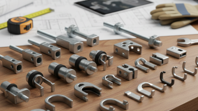 How to Choose the Right Pipe Hanger Types for Your Project?