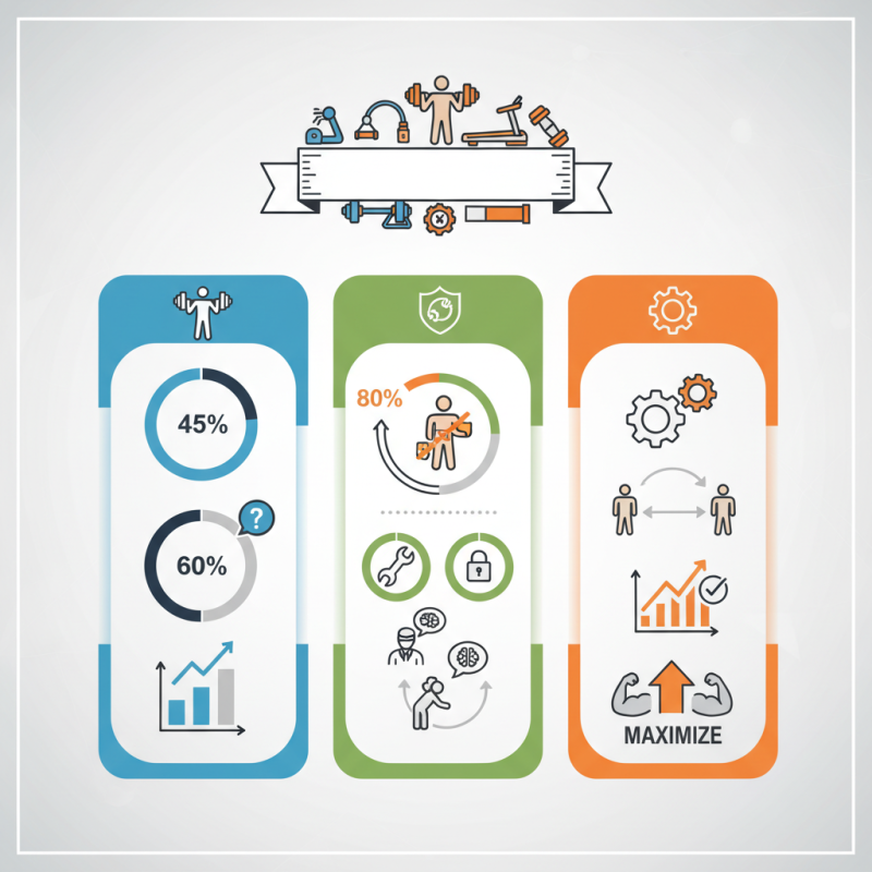 Top 10 Gym Equipment Tips for Effective Workouts