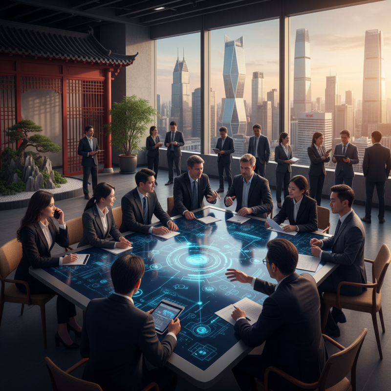 How to Succeed in Chinese Board Trading for Global Buyers?