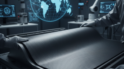 Explore Flexible Carbon Fiber Sheets for Global Sourcing Needs?