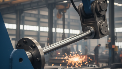 What is a Flange Hydraulic Cylinder and How to Source It?