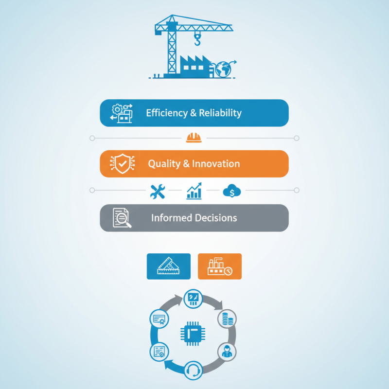 Top EOT Crane Manufacturers in China for Global Buyers?