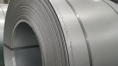 How to Choose the Best Q235 Galvanized Coil Supplier?