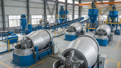 How to Choose the Right Twin Shaft Mixers for Your Business?