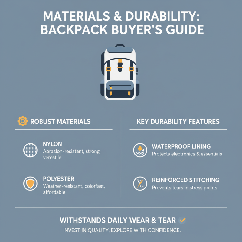 Best Backpack For Women That Fits All Your Needs?