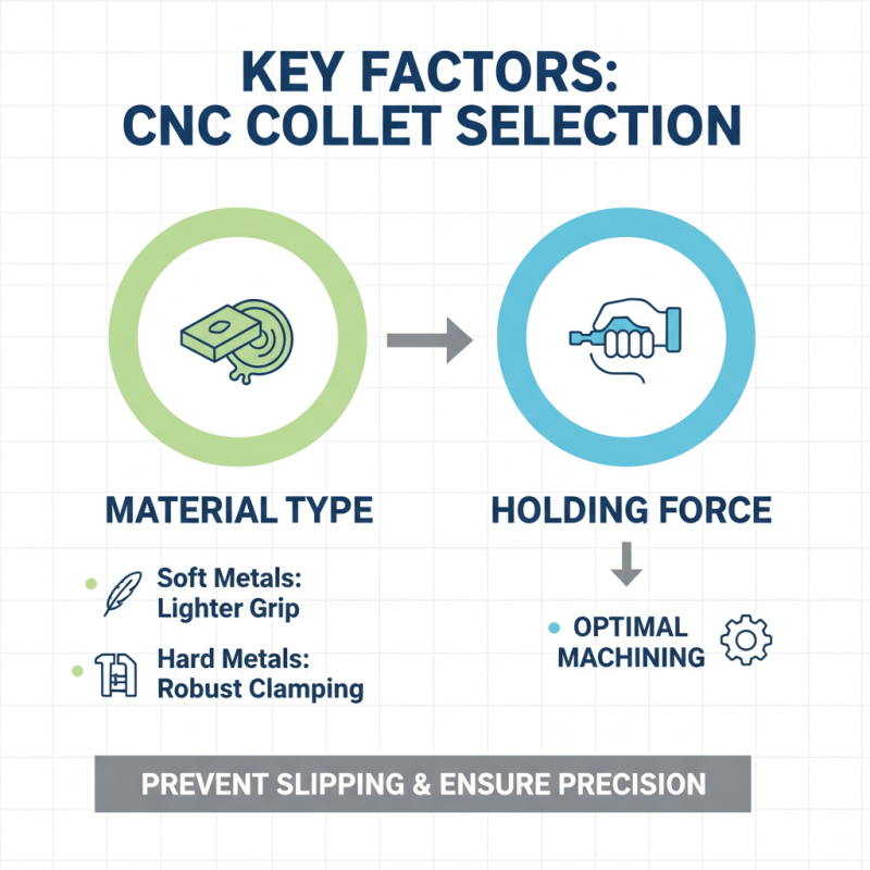 Top 5 CNC Collet Types You Need to Know About?