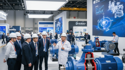2026 Best Slurry Pump China Options for Global Buyers?