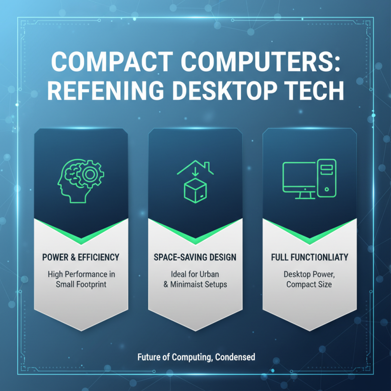 What is a Compact Computer and Why Should You Buy One?