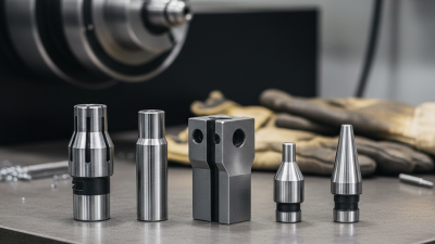 Top 5 CNC Collet Types You Need to Know About?