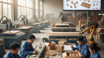 How to Choose a China Wooden Game Components Company in 2026?