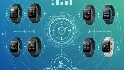 Top 10 Gps Smartwatches for Global Buyers in 2026?