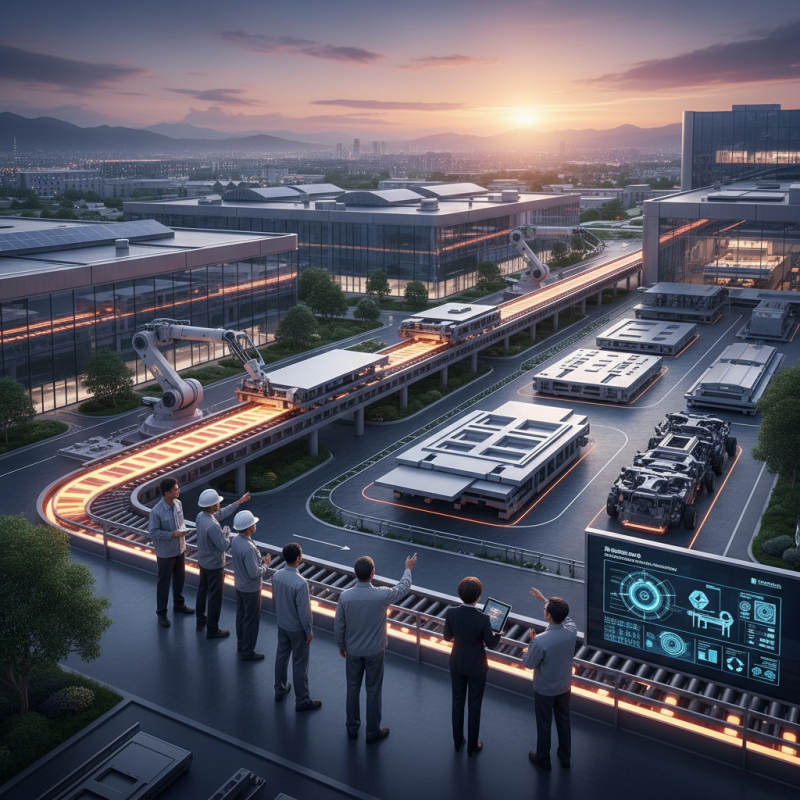 Top China Best Aluminum Products for Global Buyers?