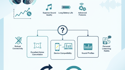 2026 How to Choose the Best Over Ear Wireless Headphones?