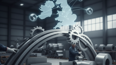Top Stainless Steel Suppliers UK for Global Procurement Needs?