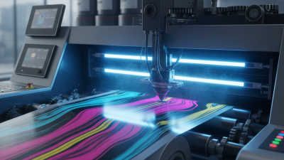 Top Led Inks for Global Buyers What to Consider?
