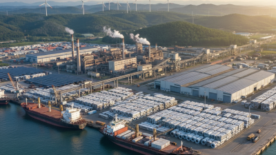 Top 10 Galvanized Steel Exporters You Should Know?