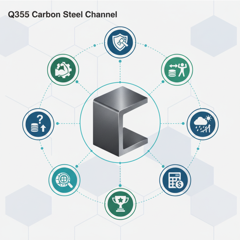 Top 10 Benefits of Q355 Carbon Steel Channel for Buyers?