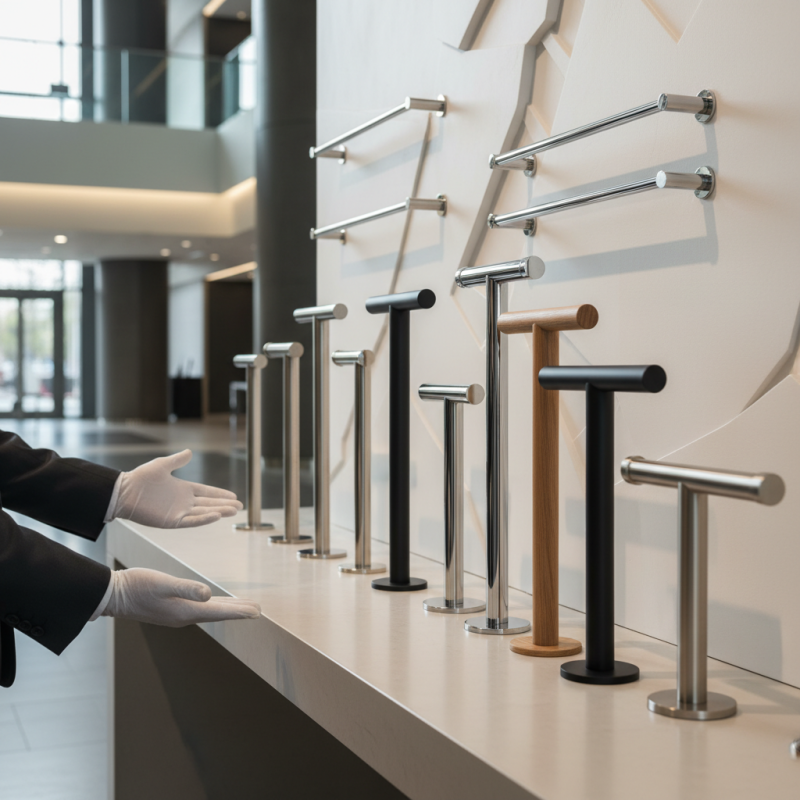 China Best Towel Rod Commercial Solutions for Your Business?