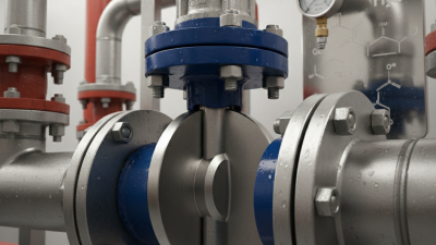 Ultimate Tips for Choosing the Right Flanged Butterfly Valve?