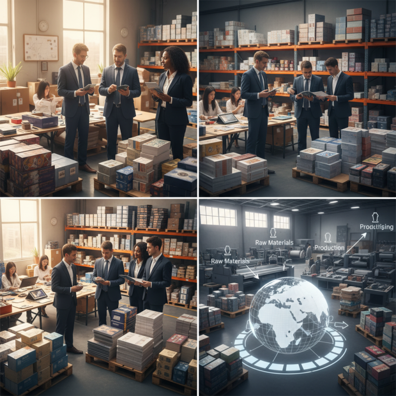 China Wholesale Quest Cards Supplier for Global Buyers?