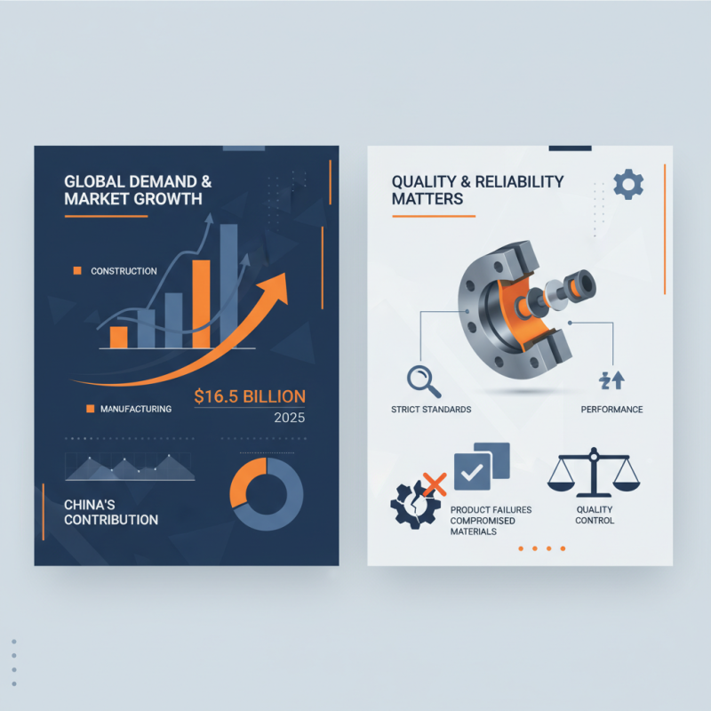 Best China Hydraulic Cylinder Head Suppliers for Your Needs?