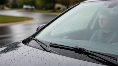 10 Tips for Choosing the Best Frameless Wiper Blade for Your Vehicle