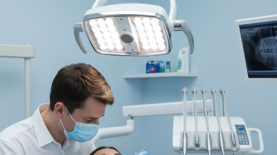 What is Dental Light and How to Choose the Best One?