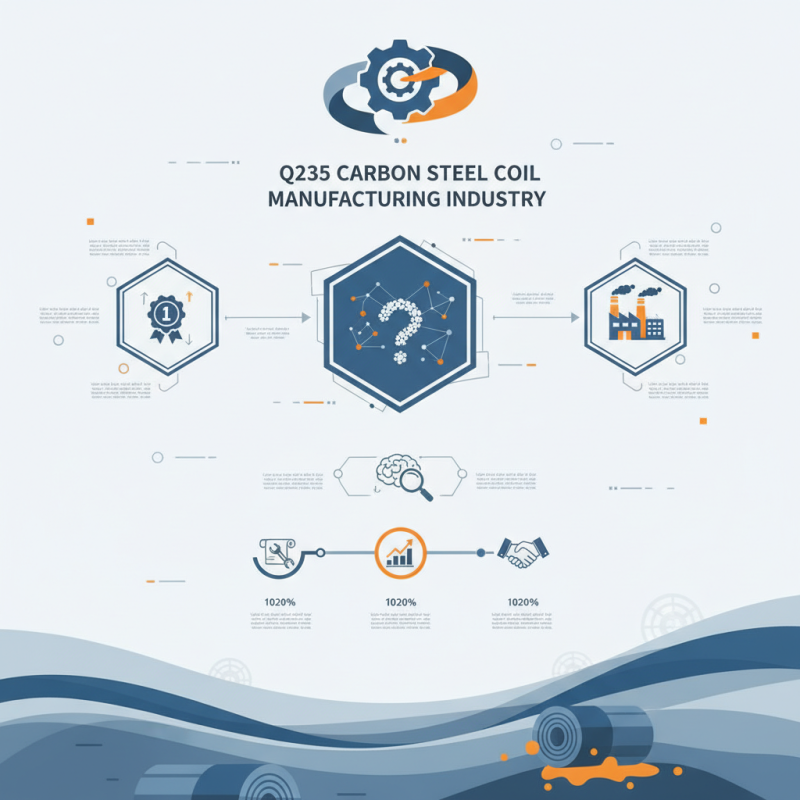 Top China Q235 Carbon Steel Coil Manufacturer for Global Buyers?