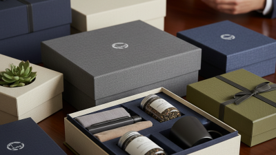 Discover the Best Business Gift Boxes from China for Your Needs?