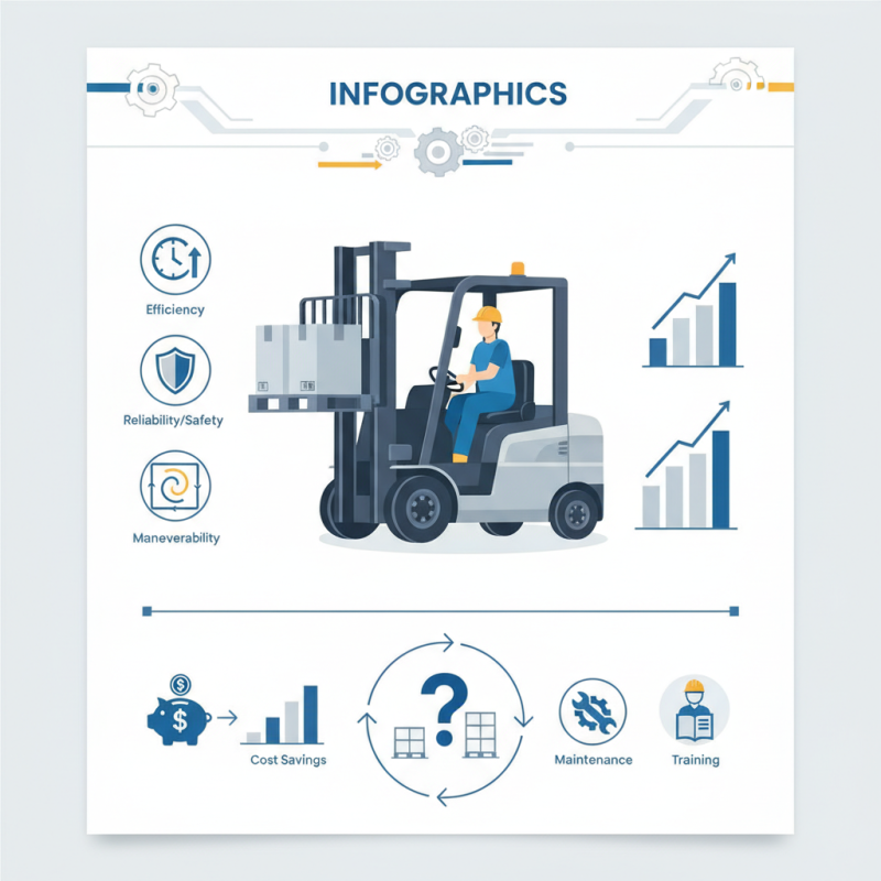 What Are the Benefits of Using Raymond Forklifts for Your Business?