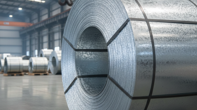 Top Q235 Galvanized Coil Suppliers for Global Buyers?