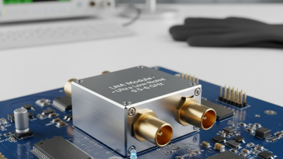 Топ 10 подсистем усилителей ВЧ для приобретения закупок?