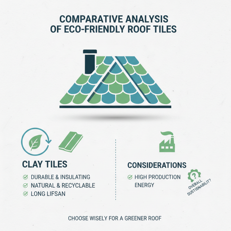 Top 10 Eco-Friendly Roof Tiles for Sustainable Homes?