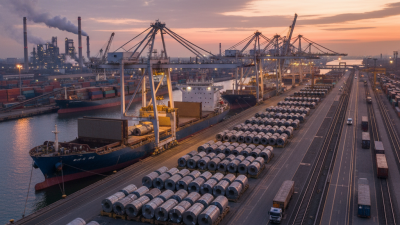 Top 10 China Export Carbon Steel Coil Suppliers You Should Know?